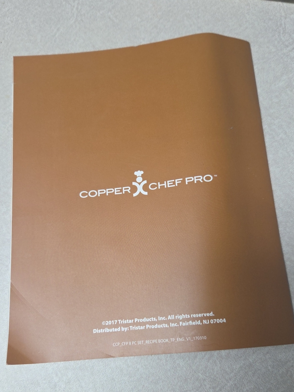 Cookbook - Picture 2 of 2